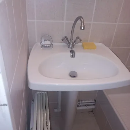 Duplex Foux D'allos 6p, Aux Pieds Du Telesiege