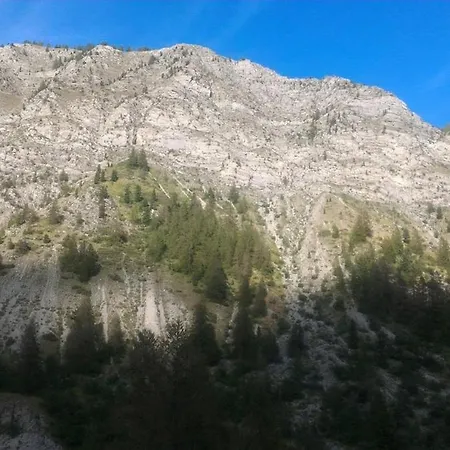 Duplex Foux D'allos 6p, Aux Pieds Du Telesiege * Allos