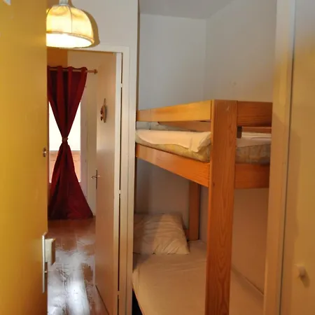 Duplex Foux D'allos 6p, Aux Pieds Du Telesiege Appartement