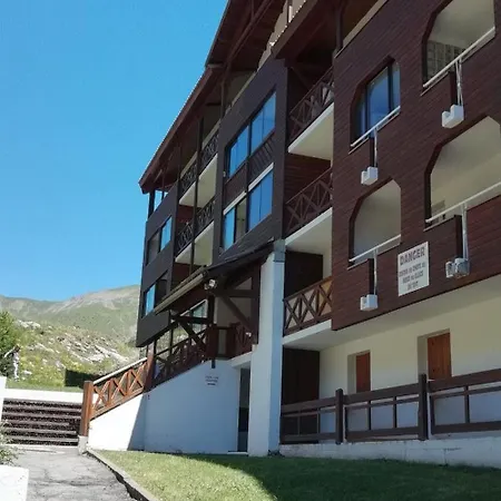 Appartement Duplex Foux D'allos 6p, Aux Pieds Du Telesiege *