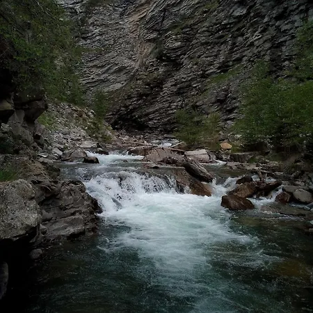 Appartement Duplex Foux D'allos 6p, Aux Pieds Du Telesiege *