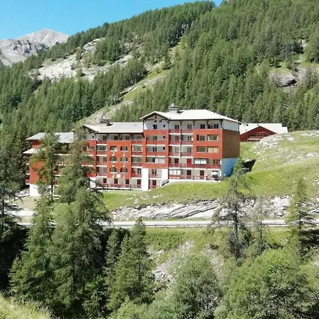 Duplex Foux D'allos 6p, Aux Pieds Du Telesiege * Allos