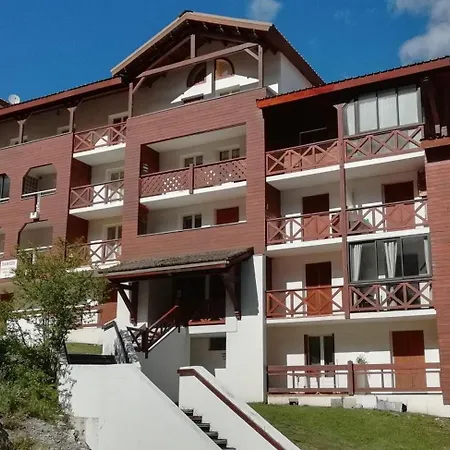 Appartement Duplex Foux D'allos 6p, Aux Pieds Du Telesiege Allos