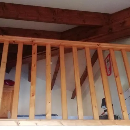 Duplex Foux D'allos 6p, Aux Pieds Du Telesiege * Allos