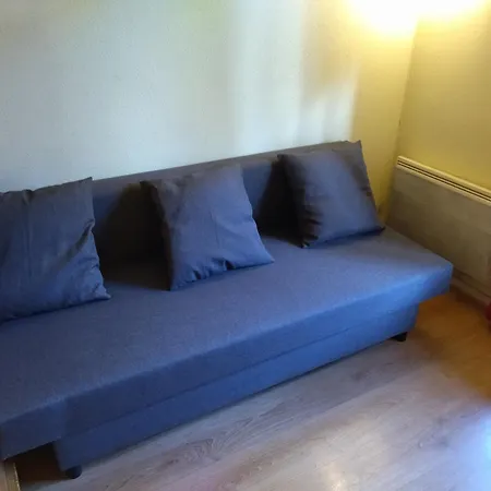 Appartement Duplex Foux D'allos 6p, Aux Pieds Du Telesiege Allos