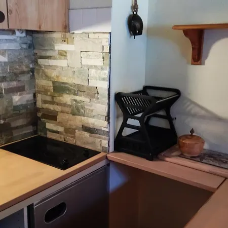 Duplex Foux D'allos 6p, Aux Pieds Du Telesiege Appartement *