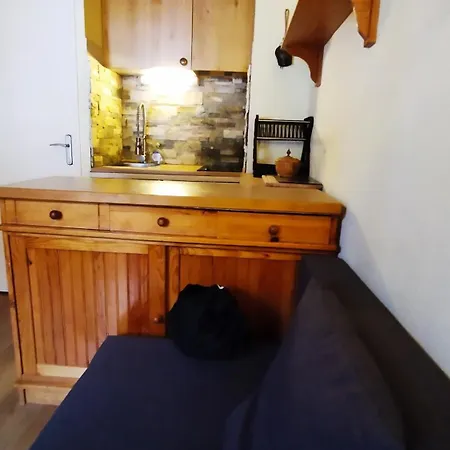 Appartement Duplex Foux D'allos 6p, Aux Pieds Du Telesiege Allos