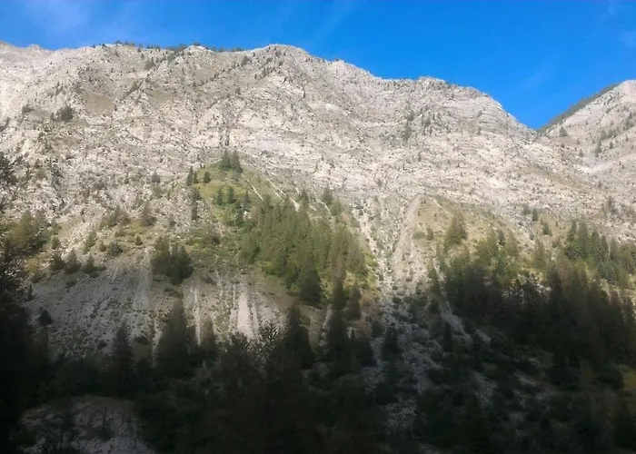 Duplex Foux D'allos 6p, Aux Pieds Du Télésiège * Allos