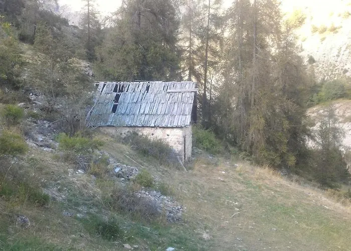 Duplex Foux D'allos 6p, Aux Pieds Du Télésiège Allos