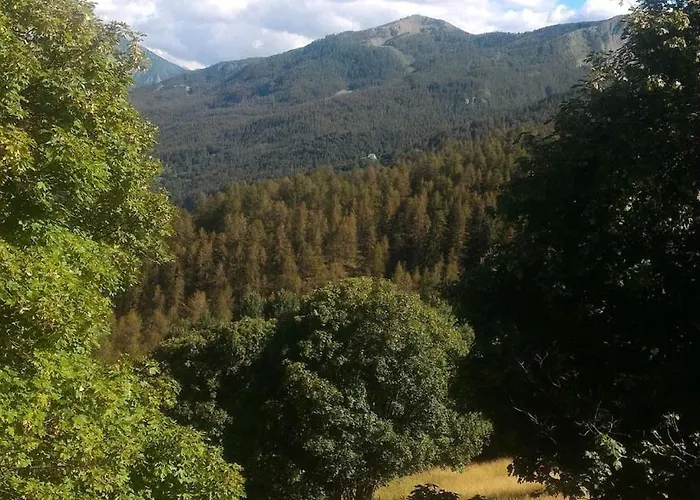 Duplex Foux D'allos 6p, Aux Pieds Du Télésiège