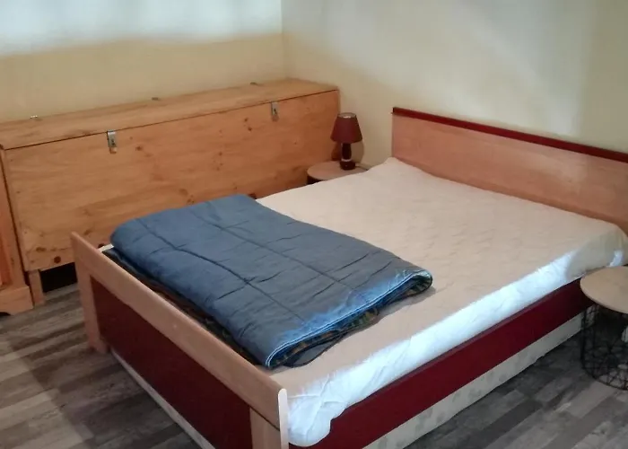 Appartement Duplex Foux D'allos 6p, Aux Pieds Du Télésiège *