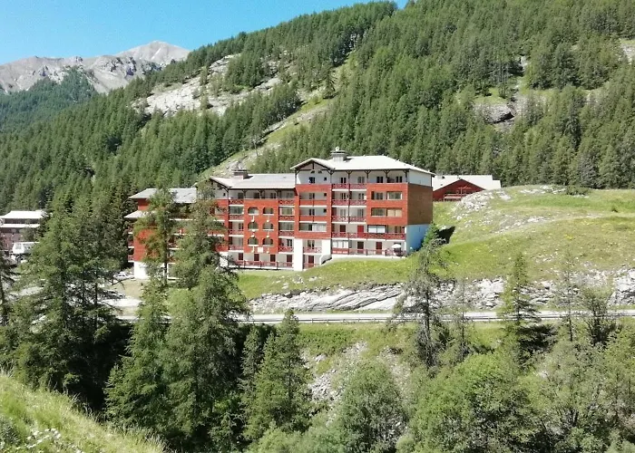 Duplex Foux D'allos 6p, Aux Pieds Du Télésiège * Allos