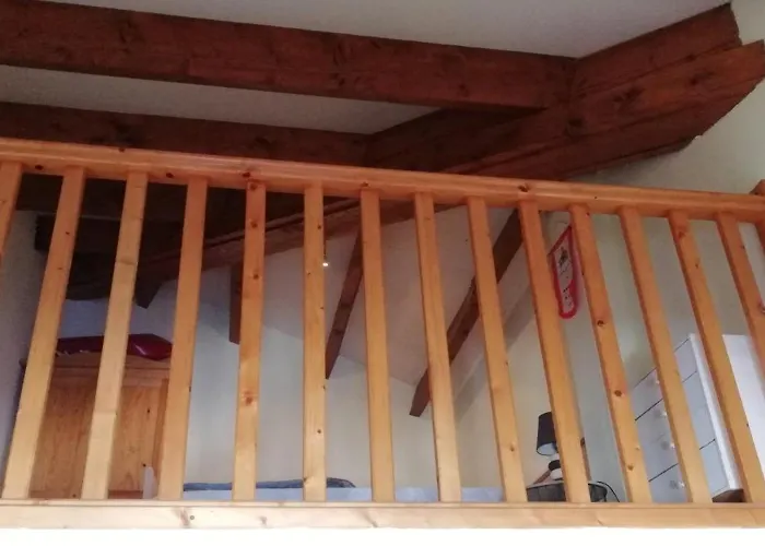 Duplex Foux D'allos 6p, Aux Pieds Du Télésiège * Allos