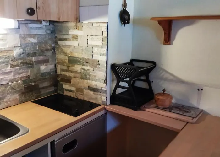 Duplex Foux D'allos 6p, Aux Pieds Du Télésiège Appartement *